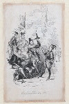 English gallants  (including Raleigh?)