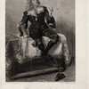 The Contented Smoker; Ser Raucher: Le Fumeur