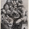 Dutch group, smoking and drinking