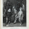 Twelfth Night: Sir Toby, Sir Andrew, Clown, Maria