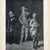 David Garrick, W. Burton, and John Palmer in the characters of ... The Alchemist