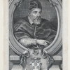 Maphæus Barberinus, Card.: postea Urbanus VIII Papa