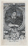 Maphæus Barberinus, Card.: postea Urbanus VIII Papa