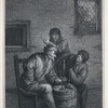 Les Buveurs