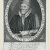 Huius Ætatis Princeps Medicorum Guilemus Butler Cantabrig