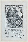 G. W. Ano Ætatis Suæ 21. 1611, I grow & wither both together