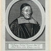 Effigies Tobiæ Venner Med. Dr., Anno dom 1660 Ætatis suæ 85