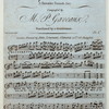La pipe de tabac, a favorite French air, composed by M.P. Gaveaux [page # 2]