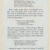 A. Emanuel, Tobacconist and dealer in fancy snuffs and cigars, 74, Drury Lane, corner of Russell Court; J. Flack, Tobacconist and Stationer, 2 Cransbourne Passage