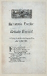 Britannia excisa