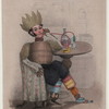 The tobacconist