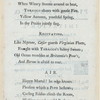 A pipe of tobacco in imitation of six several authors