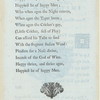 A pipe of tobacco in imitation of six several authors