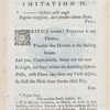 A pipe of tobacco in imitation of six several authors