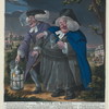 The vicar and Moses