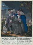The vicar and Moses
