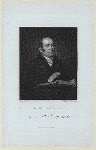 The Rev.d Robert Hall, M.A.