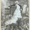Frontispiece to Dr. Bellendenus's Sermon, preached before the right hon &c. &c....