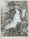Frontispiece to Dr. Bellendenus's Sermon, preached before the right hon &c. &c....