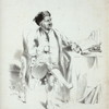 The reverend Samuel Parr, L.L.D.