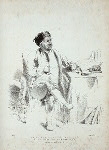 The reverend Samuel Parr, L.L.D.