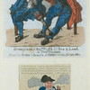 Descriptions of battles by sea and land, in two volumes, from the King's Librarys at Greenwich & Chelsea; "I will be bound - with a dozen of our club..."