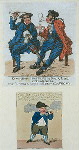 Descriptions of battles by sea and land, in two volumes, from the King's Librarys at Greenwich & Chelsea; "I will be bound - with a dozen of our club..."