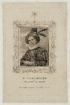 Mr. Blanchard as Sir Andrew Aguecheek