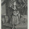 Femme Persienne