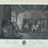 Tiré du Cabinet de Mr. le Brun