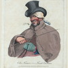 Cocher Francois -- French Coachman