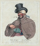 Cocher Francois -- French Coachman
