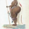 Sartjee, the Hottentot Venus