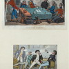 Learning to smoke and drink grog; Free & easy