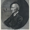 John Gale, alias Dumb Jack