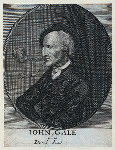 John Gale, alias Dumb Jack