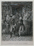 Scaramouch's last pinch; Spectator, No. 283
