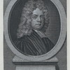 Dr. Henry Sacheverell