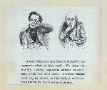 Comparative studies of men taking snuff