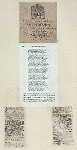 John Hardham, snuff-maker at the Red Lyon in Fleet Street ...; A pinch of snuff … [poem].