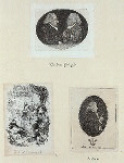 Brothers Gillespie; The Royal Grand-daughter; Seria mixta jocis [Erskine].