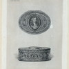 Boite en or XVIIIe siècle. Coll.on de Mr. L. Double