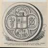 Snuff-box formed out of the old foundation piles of London Bridge