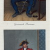 Greenwich Pensioner; Chelsea Pensioner