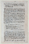 The case of the merchants, and planters, trading to, and residing in, Virginia, and Maryland