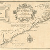 A map of the Kingdoms of Koto, Popo, Fida, or, Whidah, and Ardra