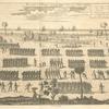 Procession to the Temple of the Great Snake on crowning the King