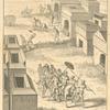 Houses at Benin, with their executions and way of riding