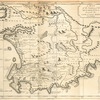 A map of the country of the Hottentots, towards the Cape of Good Hope