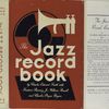 The jazz record book.